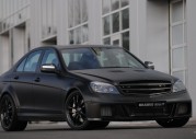 Mercedes-Benz C-Class Brabus Bullit